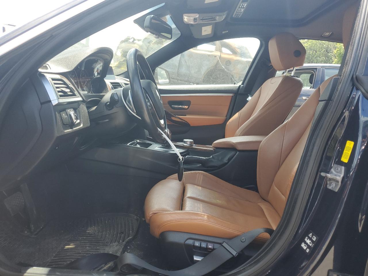 2018 BMW 430Xi Gran Coupe - Image 7