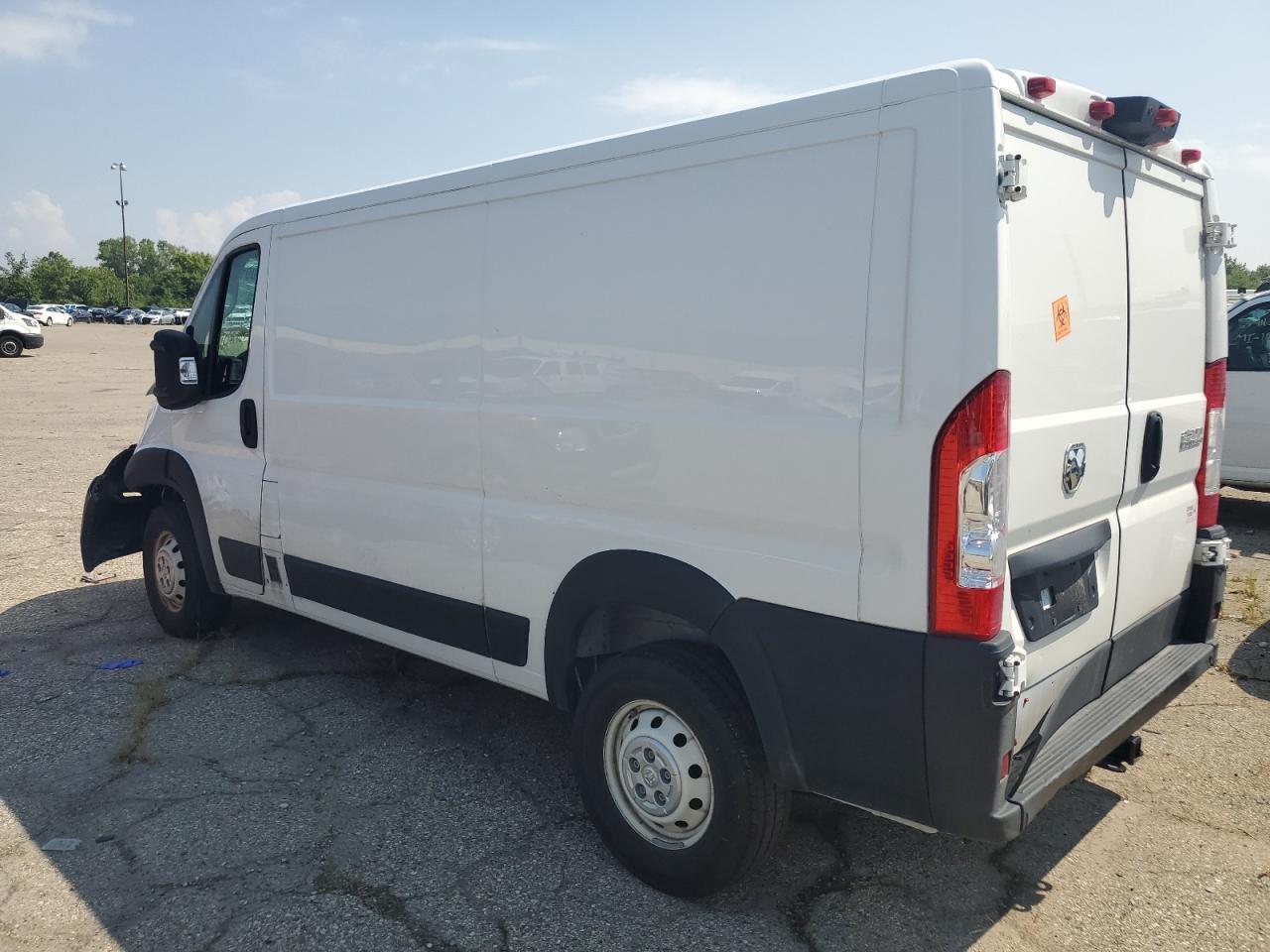 2023 Ram Promaster 2500 2500 Standard - Image 2
