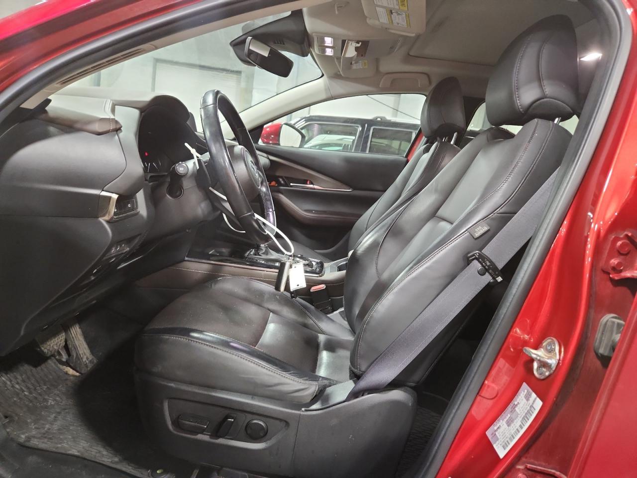 2021 Mazda Cx-30 Premium - Фото 7