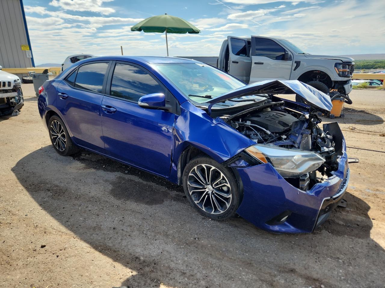 2016 Toyota Corolla L - Image 4