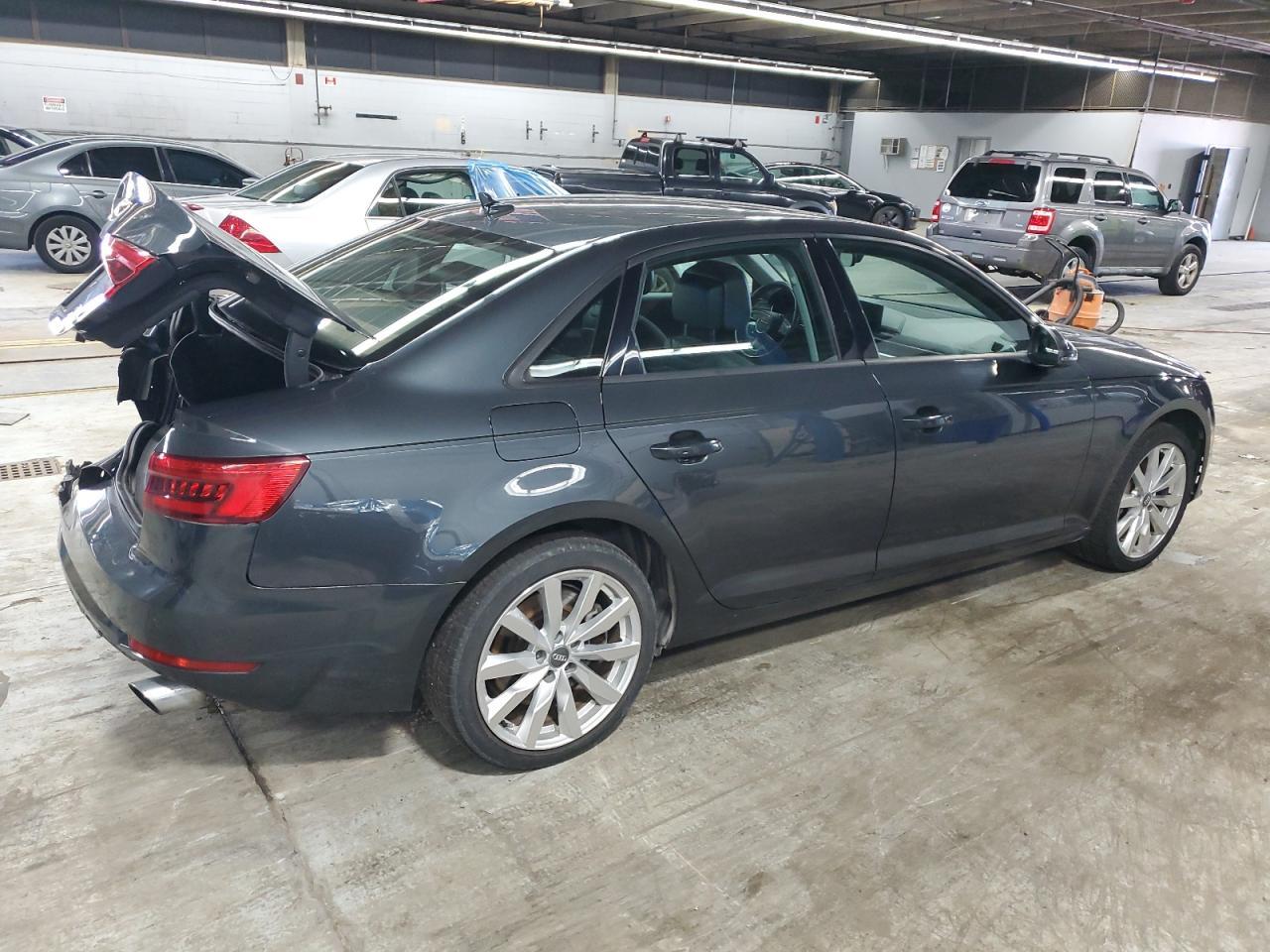 2017 Audi A4 Premium - Image 3