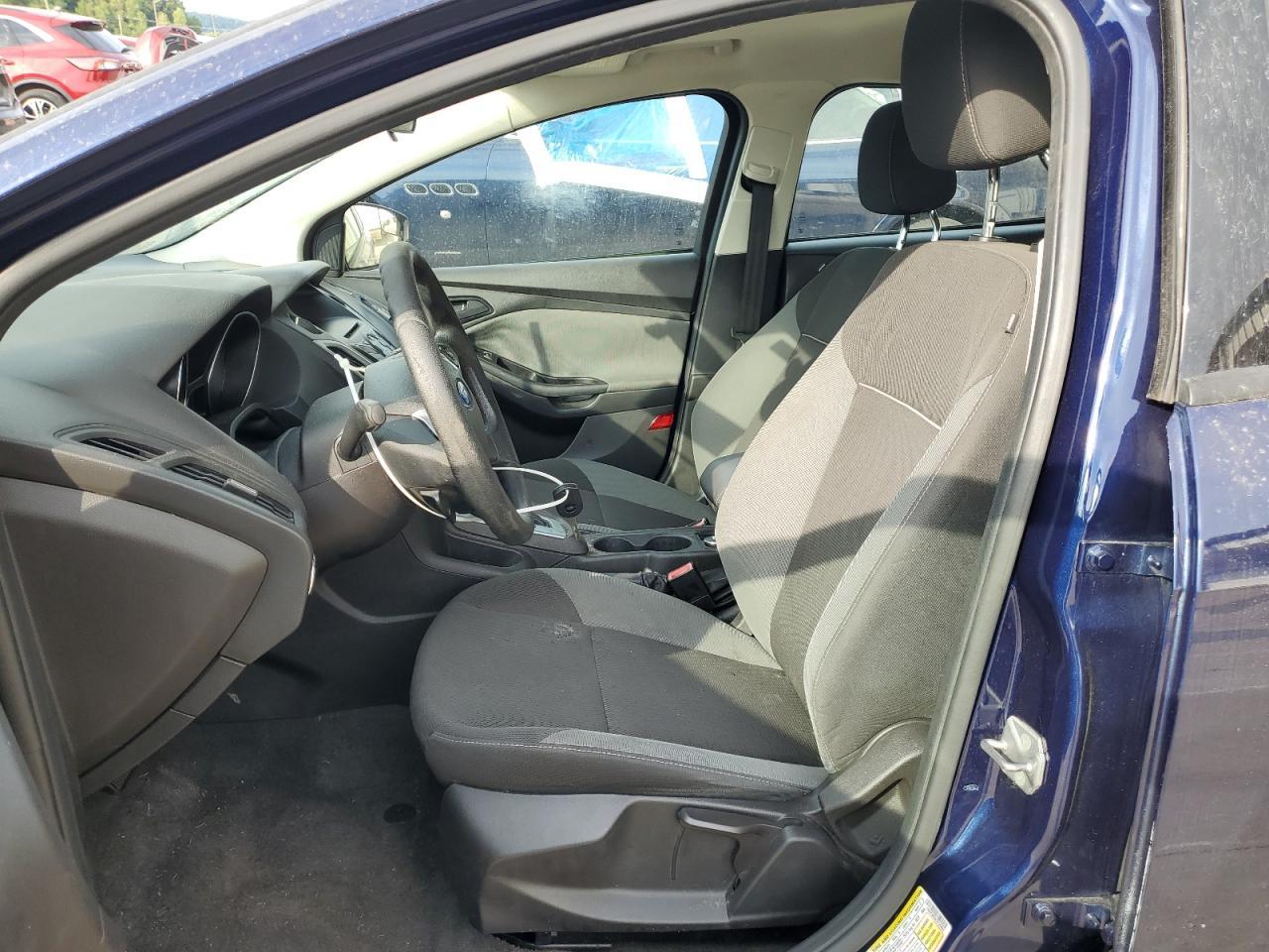 2012 Ford Focus Se - Фото 7