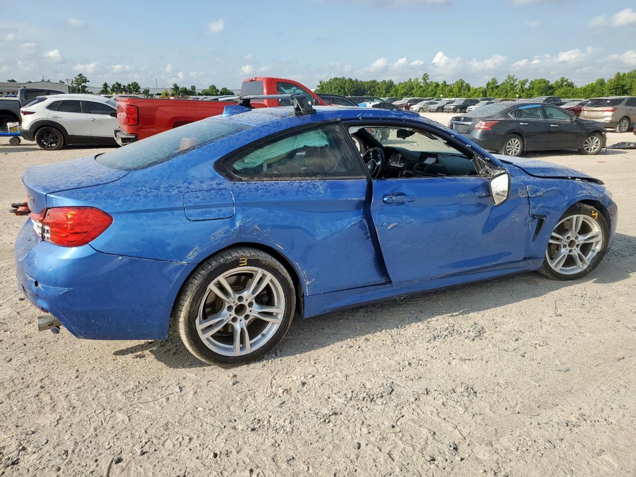 2017 BMW 440Xi - Image 3