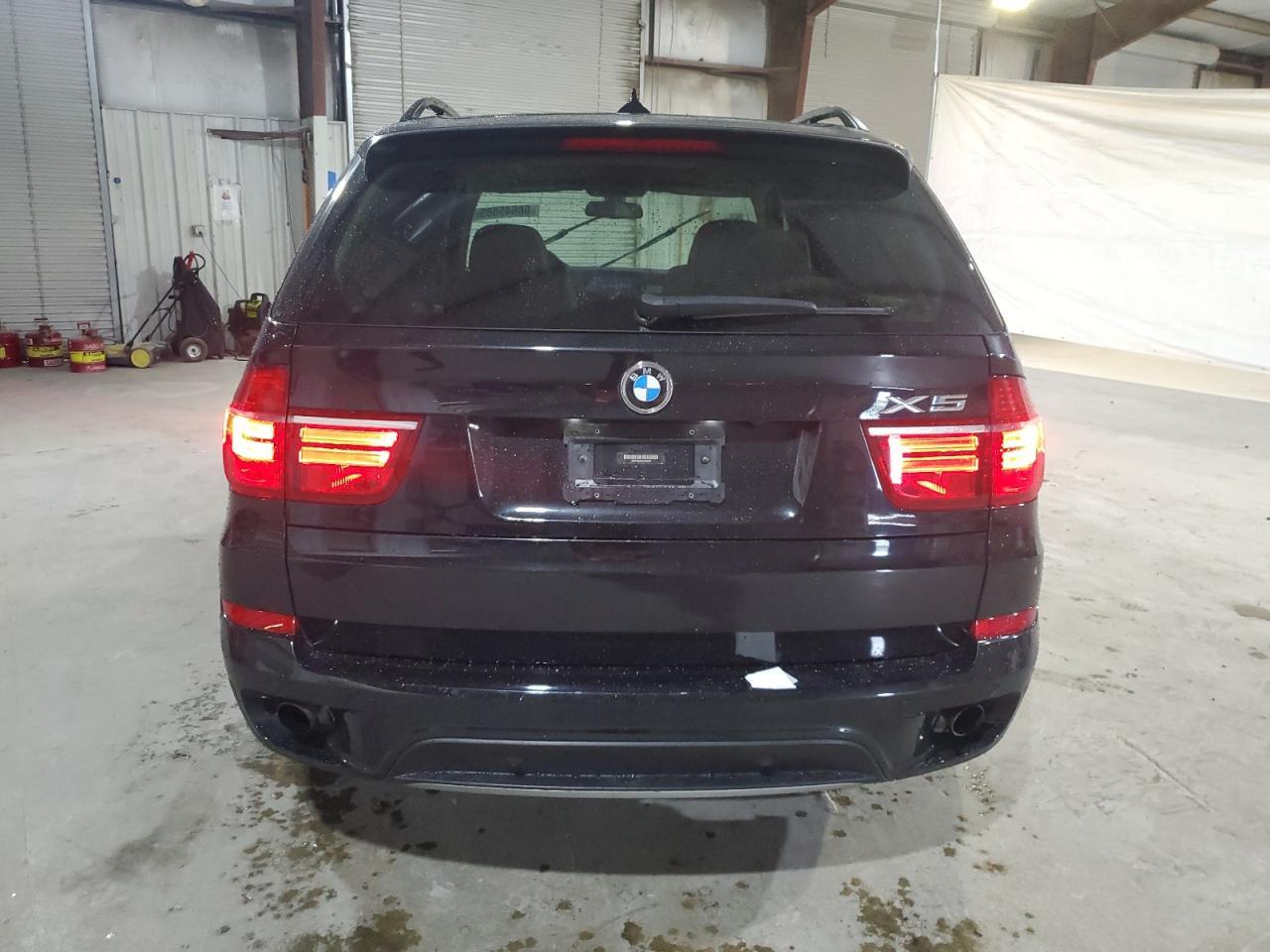 2012 BMW X5 xDrive35I - Фото 6