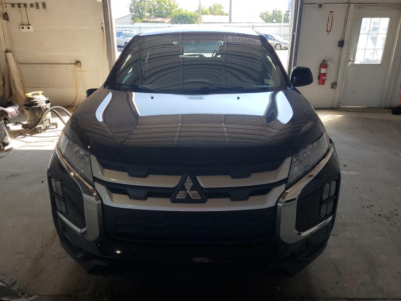 2020 Mitsubishi Outlander Sport Es - Фото 5