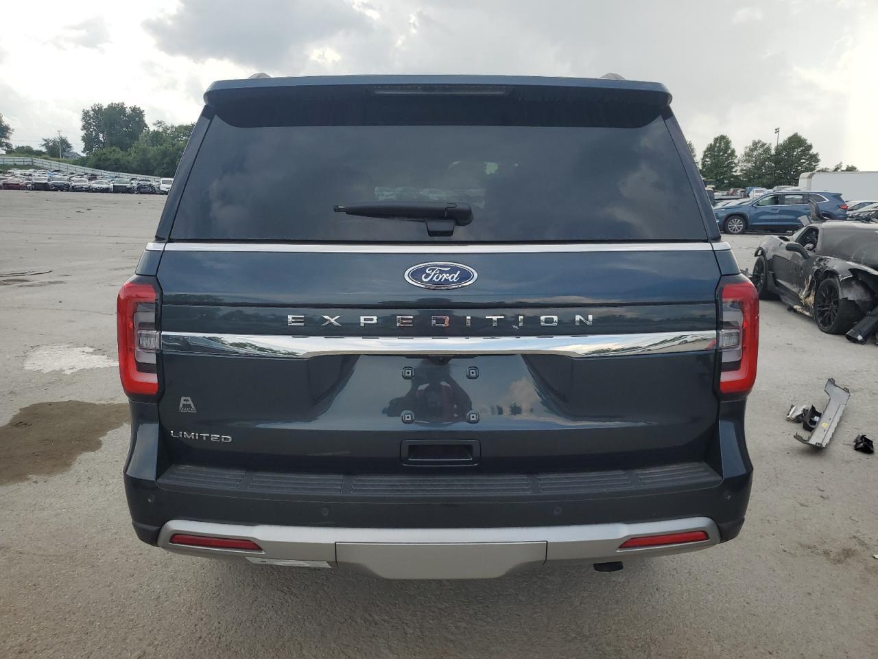 2024 Ford Expedition Limited - Image 6