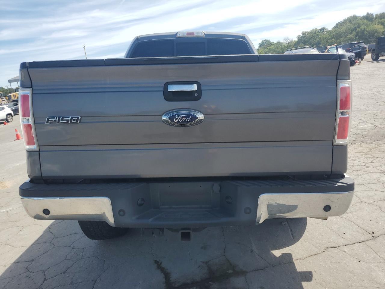 2012 Ford F150 Super Cab - Image 6