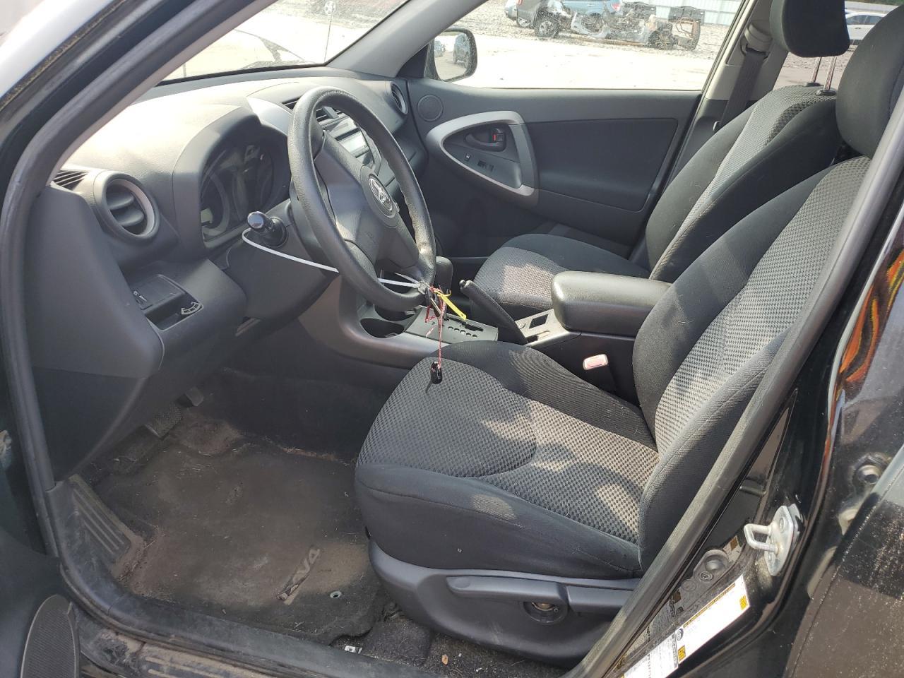 2006 Toyota Rav4 Sport - Фото 7