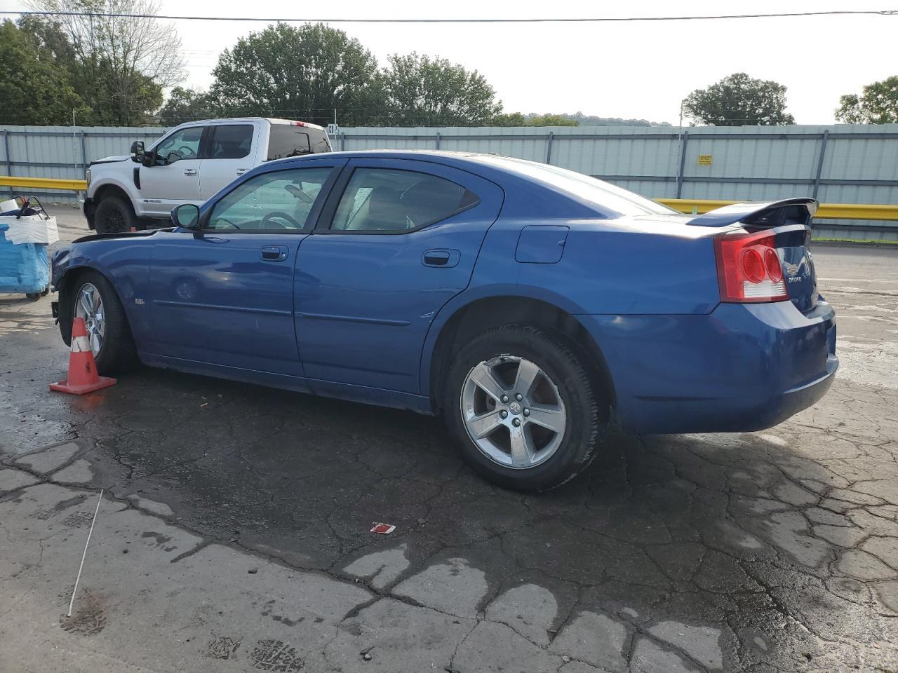 2010 Dodge Charger Sxt - Фото 2