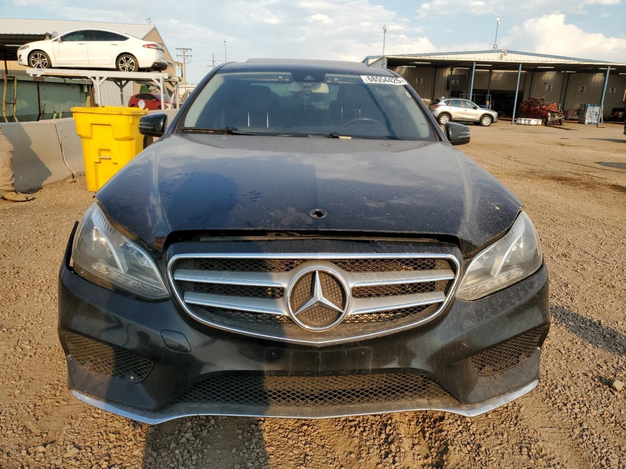 2014 Mercedes-Benz E 350 - Image 5
