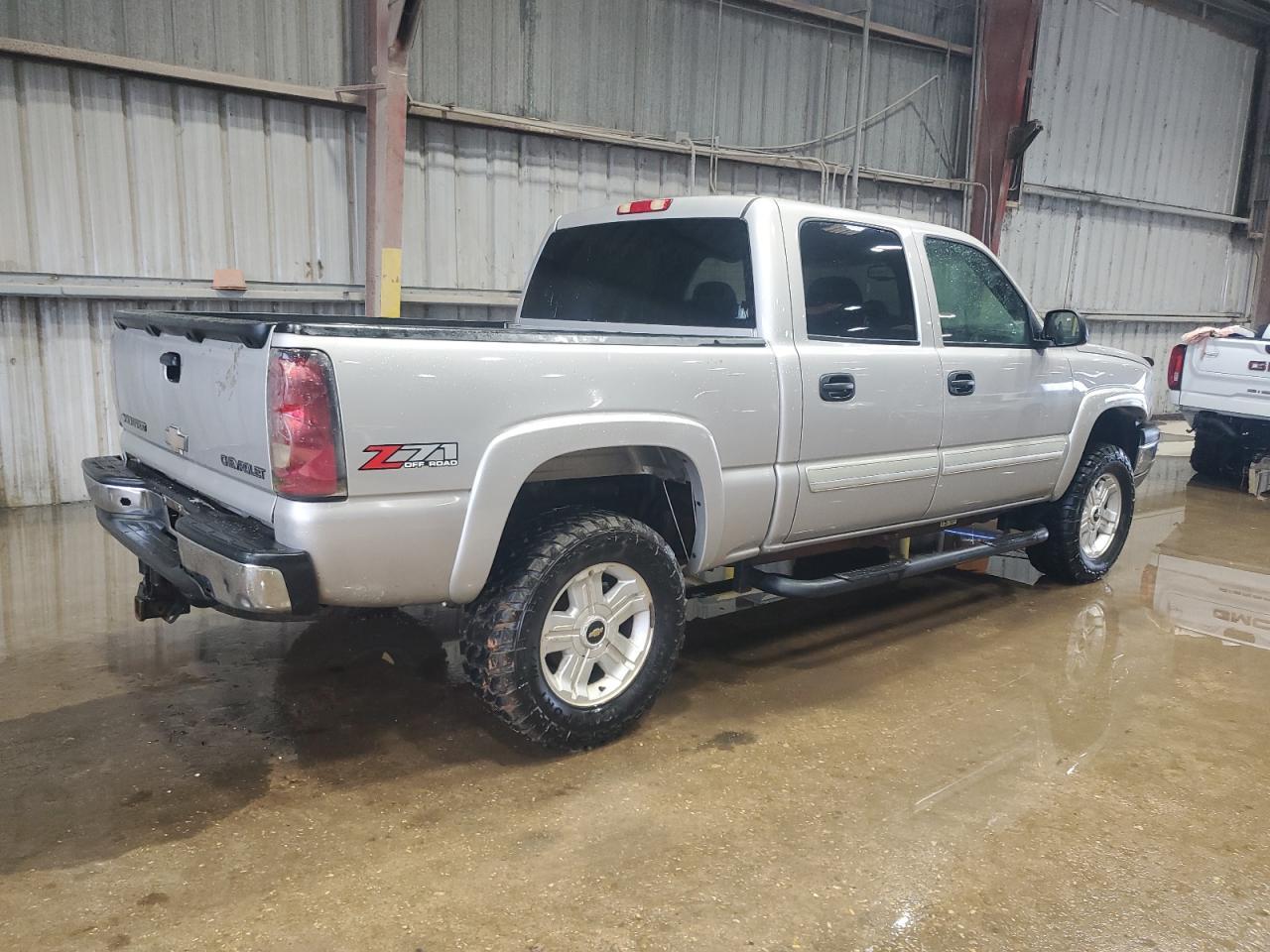 2005 Chevrolet Silverado K1500 - Image 5