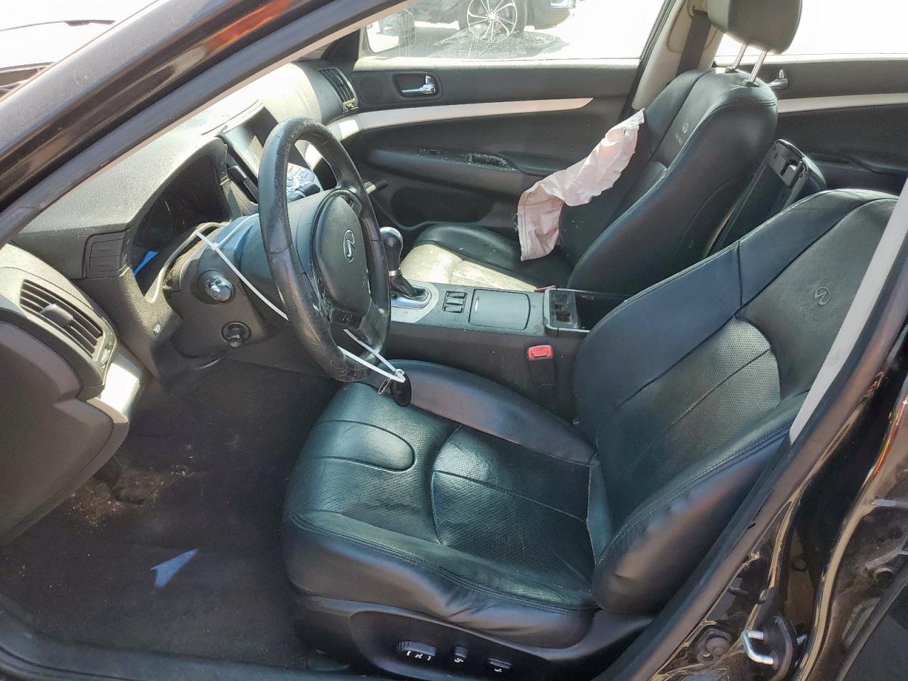 2007 Infiniti G35 - Фото 7