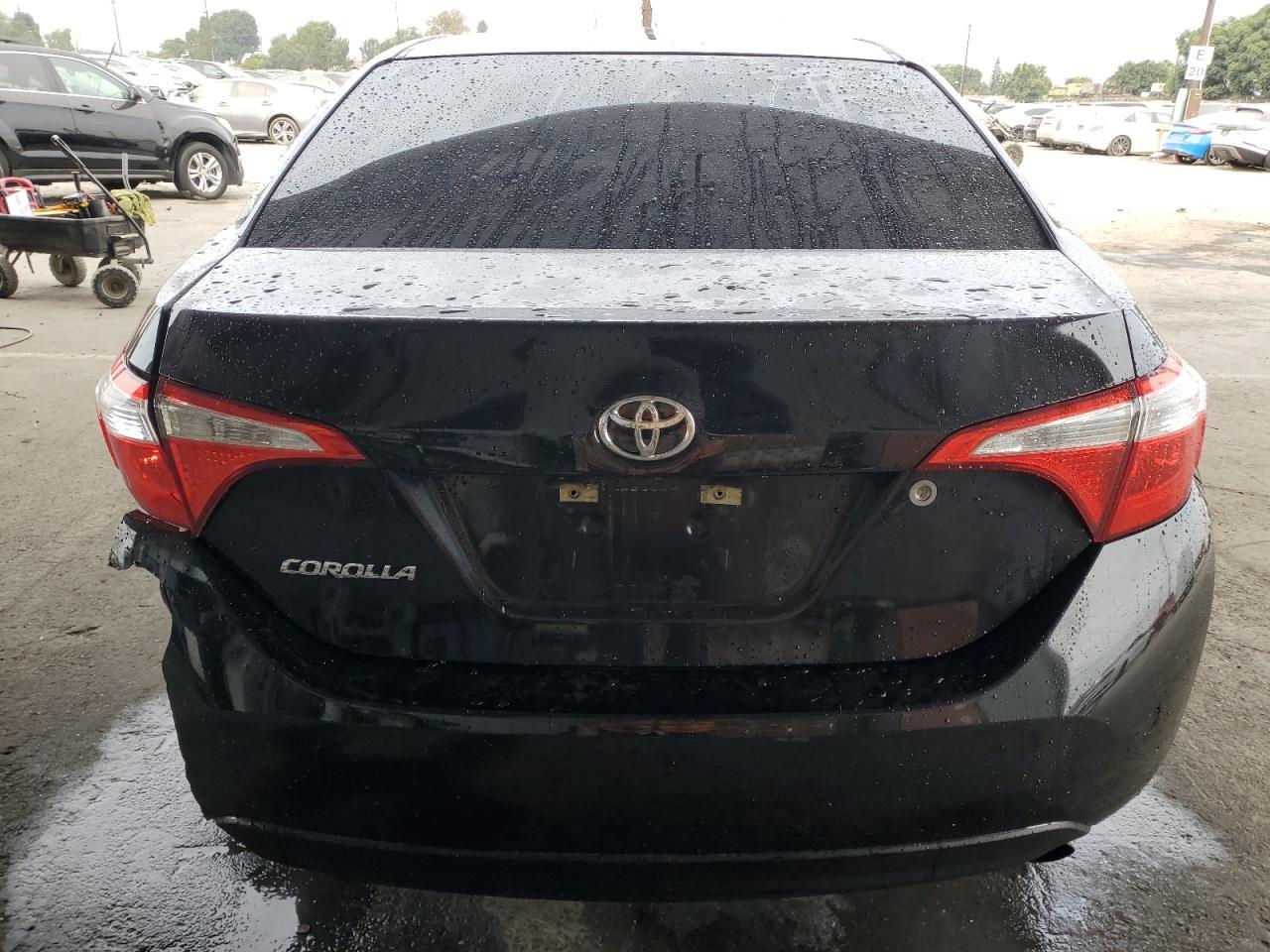 2014 Toyota Corolla L - Image 6