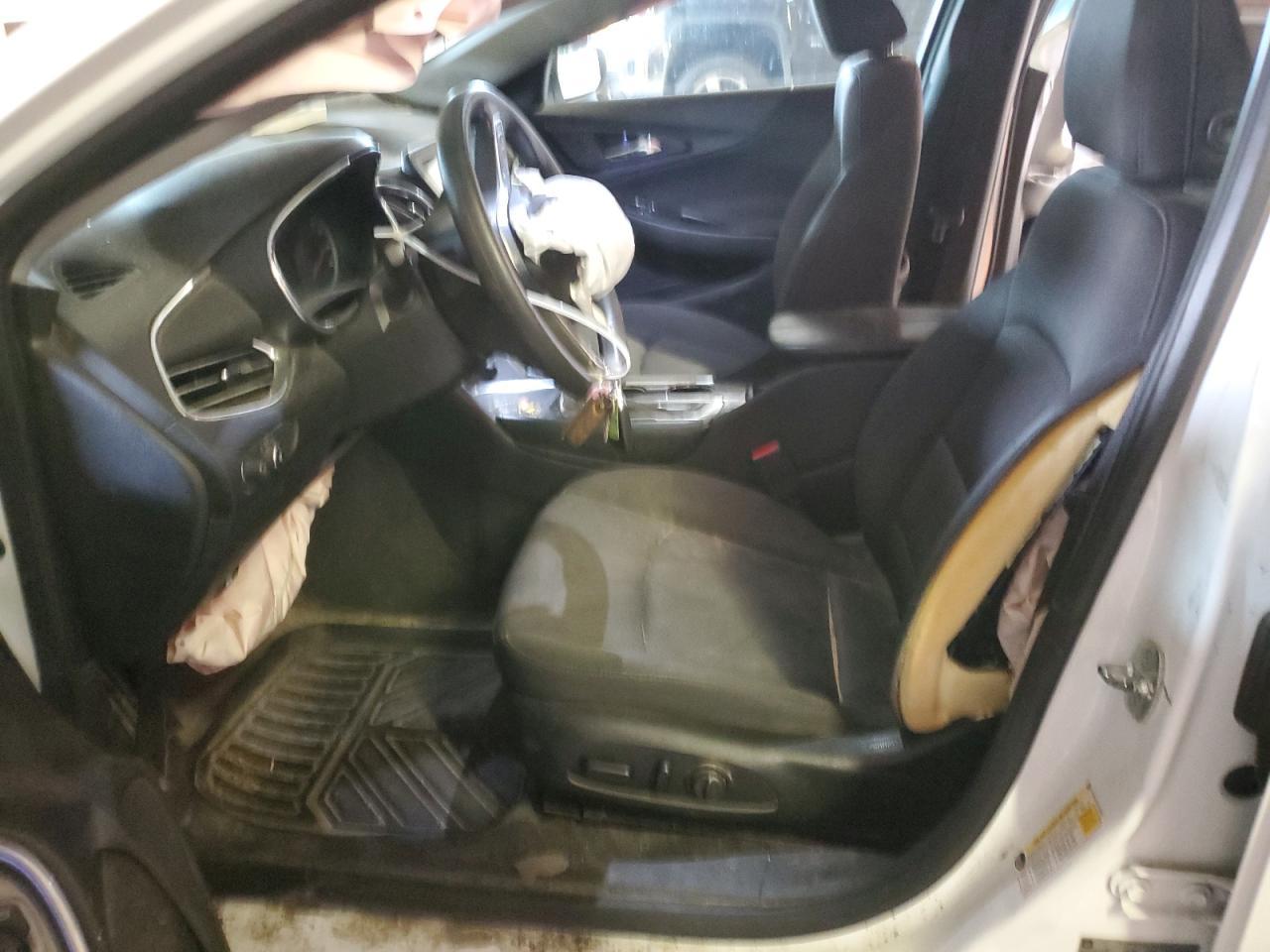 2018 Chevrolet Malibu Lt - Фото 7