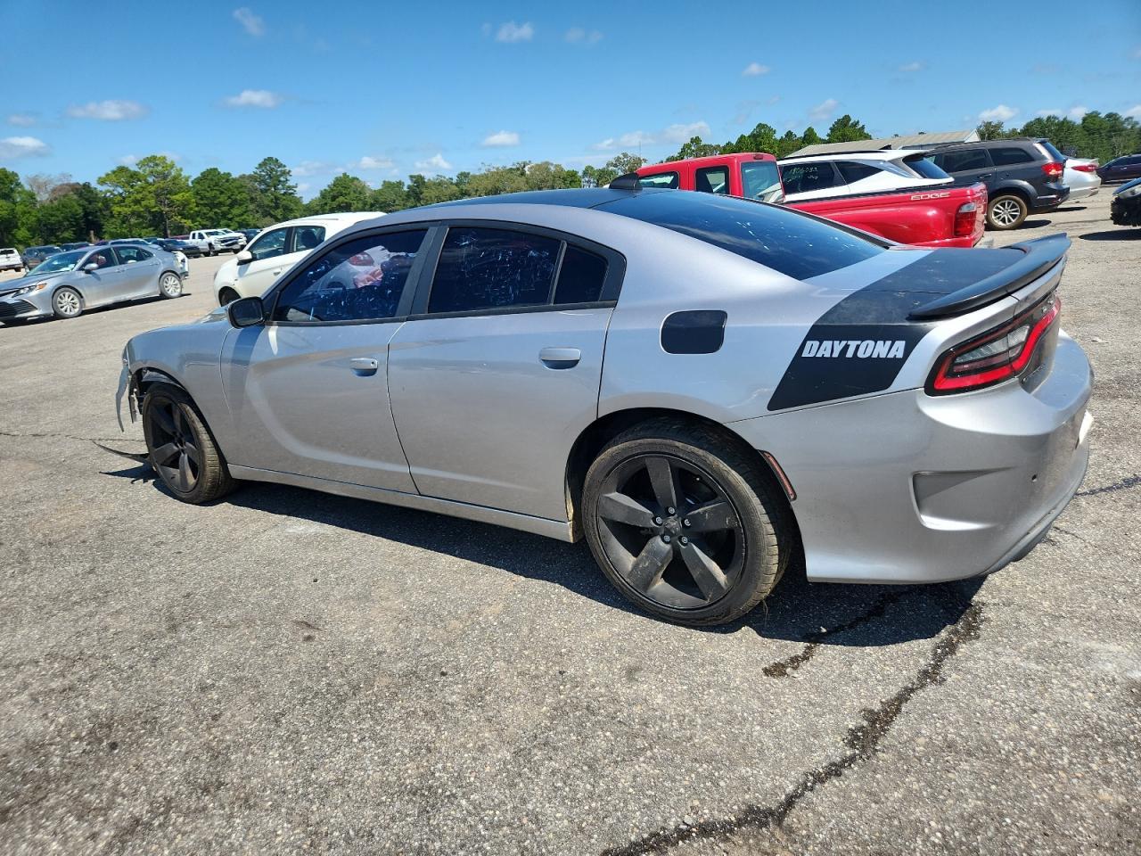 2017 Dodge Charger R/T - Фото 2