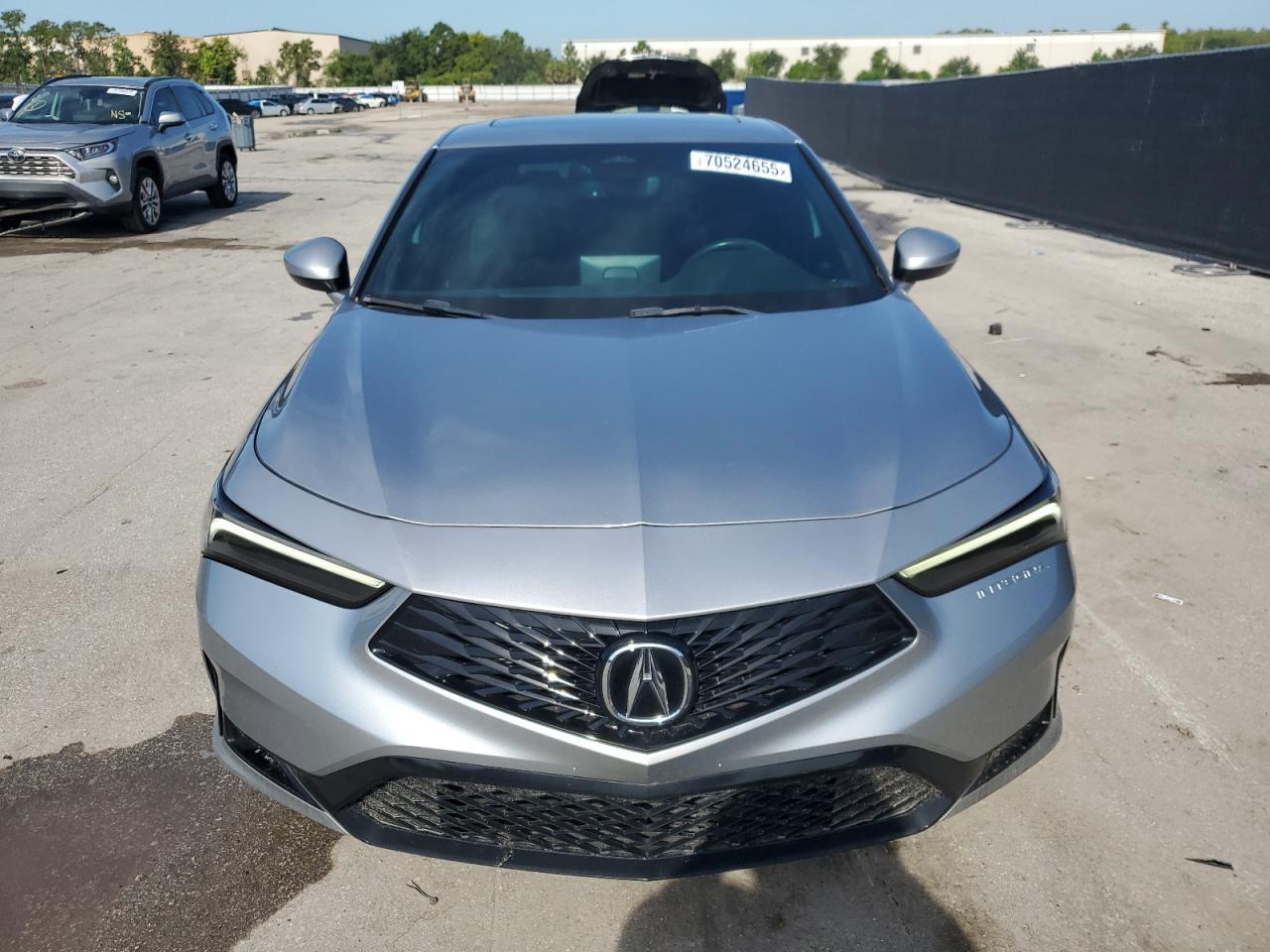 2023 Acura Integra A-Spec - Фото 5