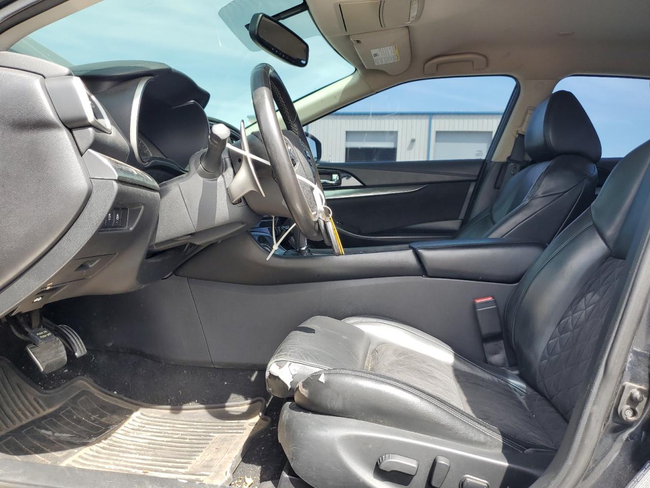 2016 Nissan Maxima 3.5S - Фото 7