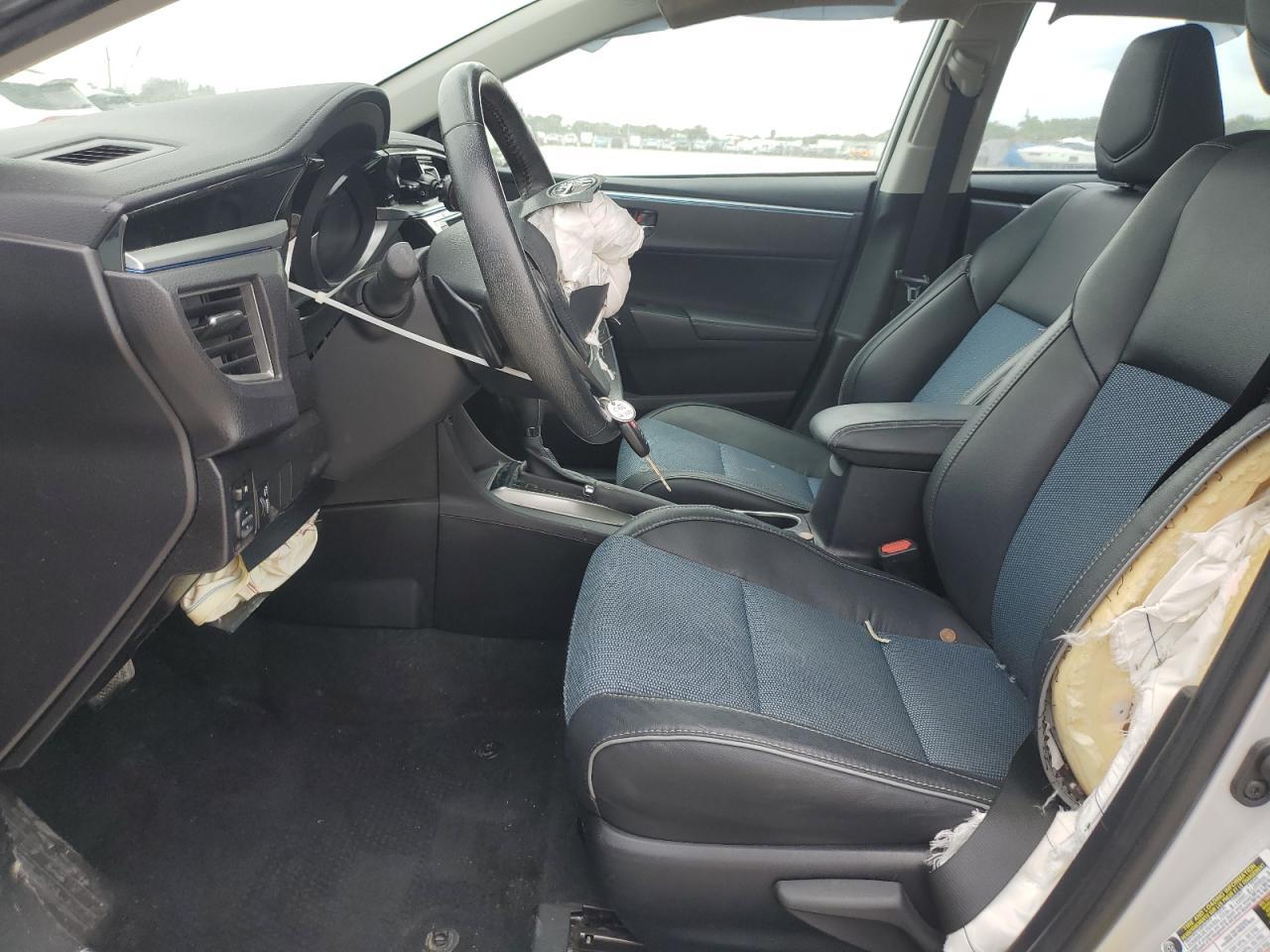 2014 Toyota Corolla L - Image 7