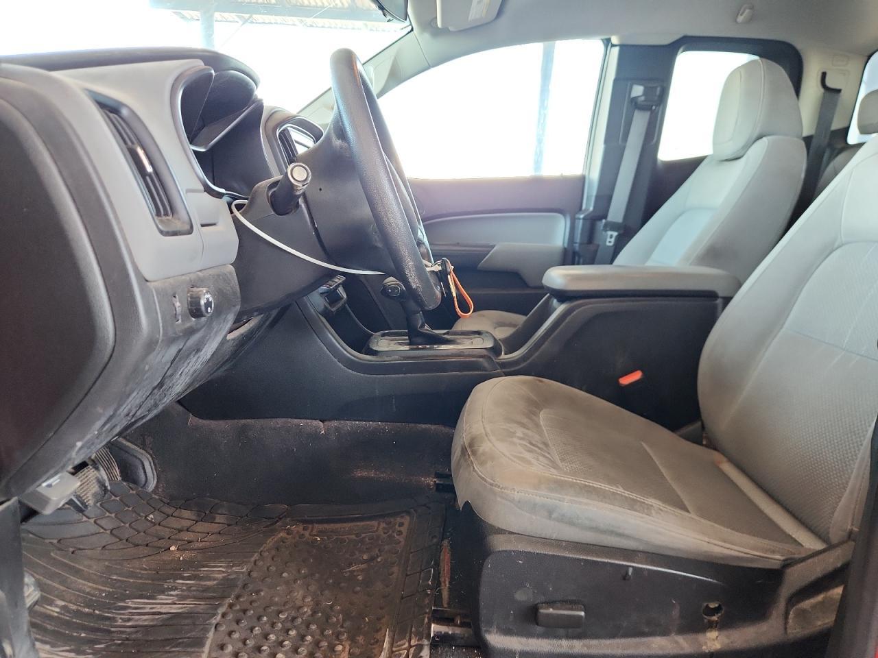 2020 Chevrolet Colorado - Фото 7