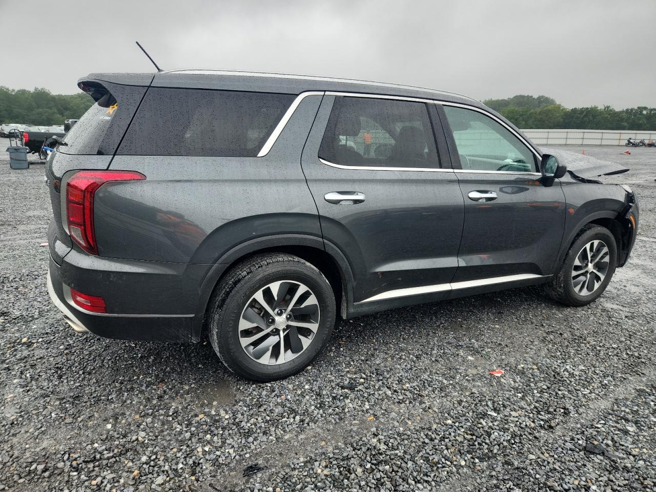 2020 Hyundai Palisade Sel - Image 3