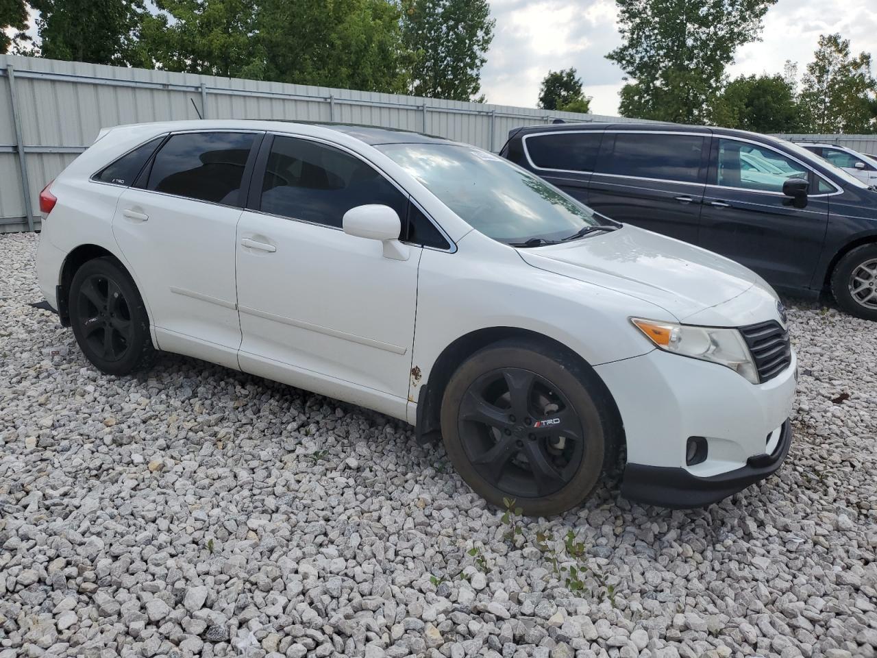 2010 Toyota Venza - Фото 4