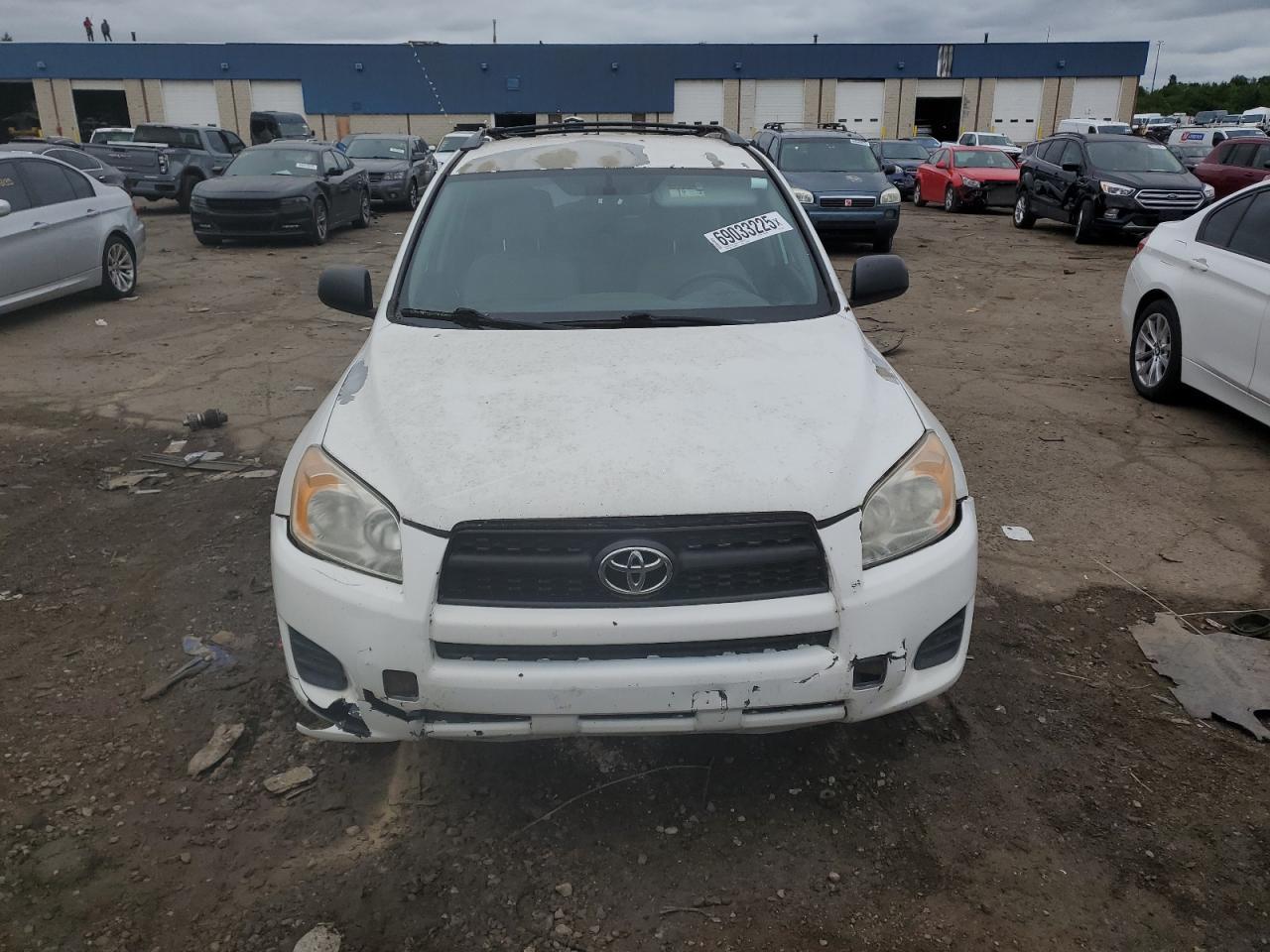 2012 Toyota Rav4 - Фото 5