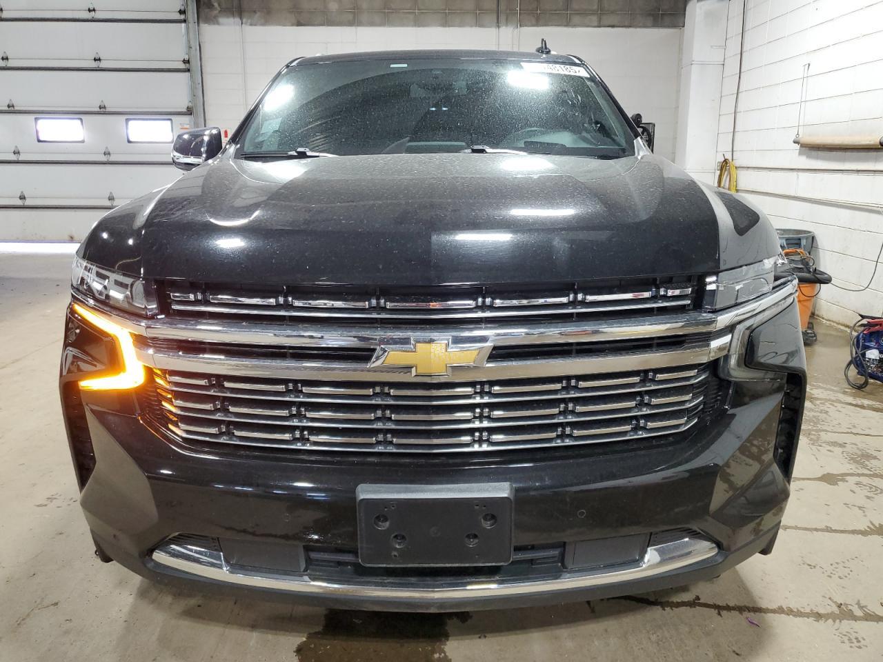 2023 Chevrolet Suburban K1500 Premier - Фото 5