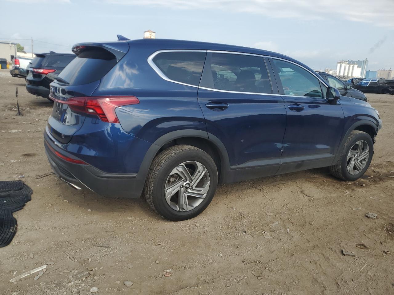 2021 Hyundai Santa Fe Se - Image 3