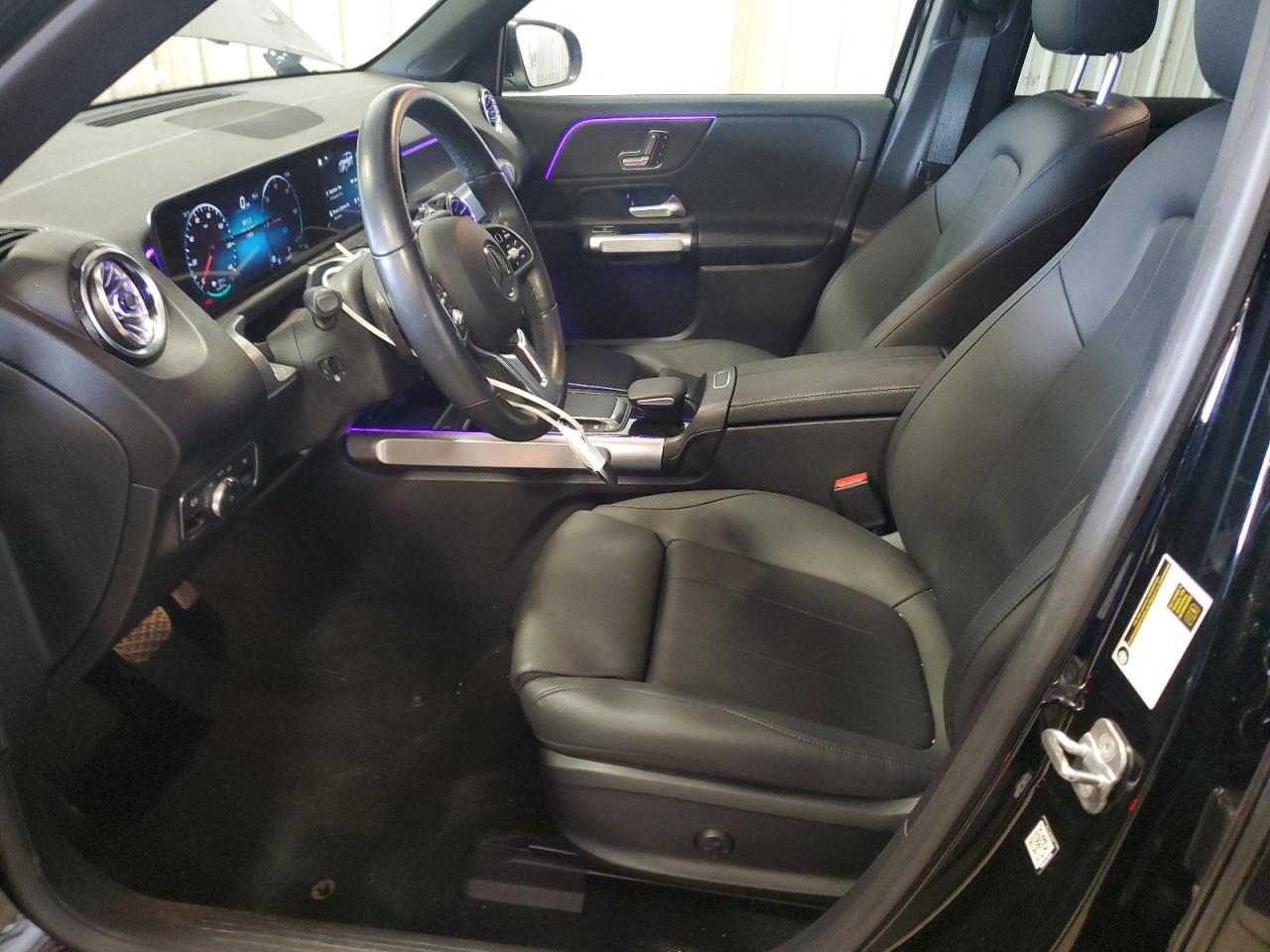 2023 Mercedes-Benz Eqb 300 4Matic - Фото 7