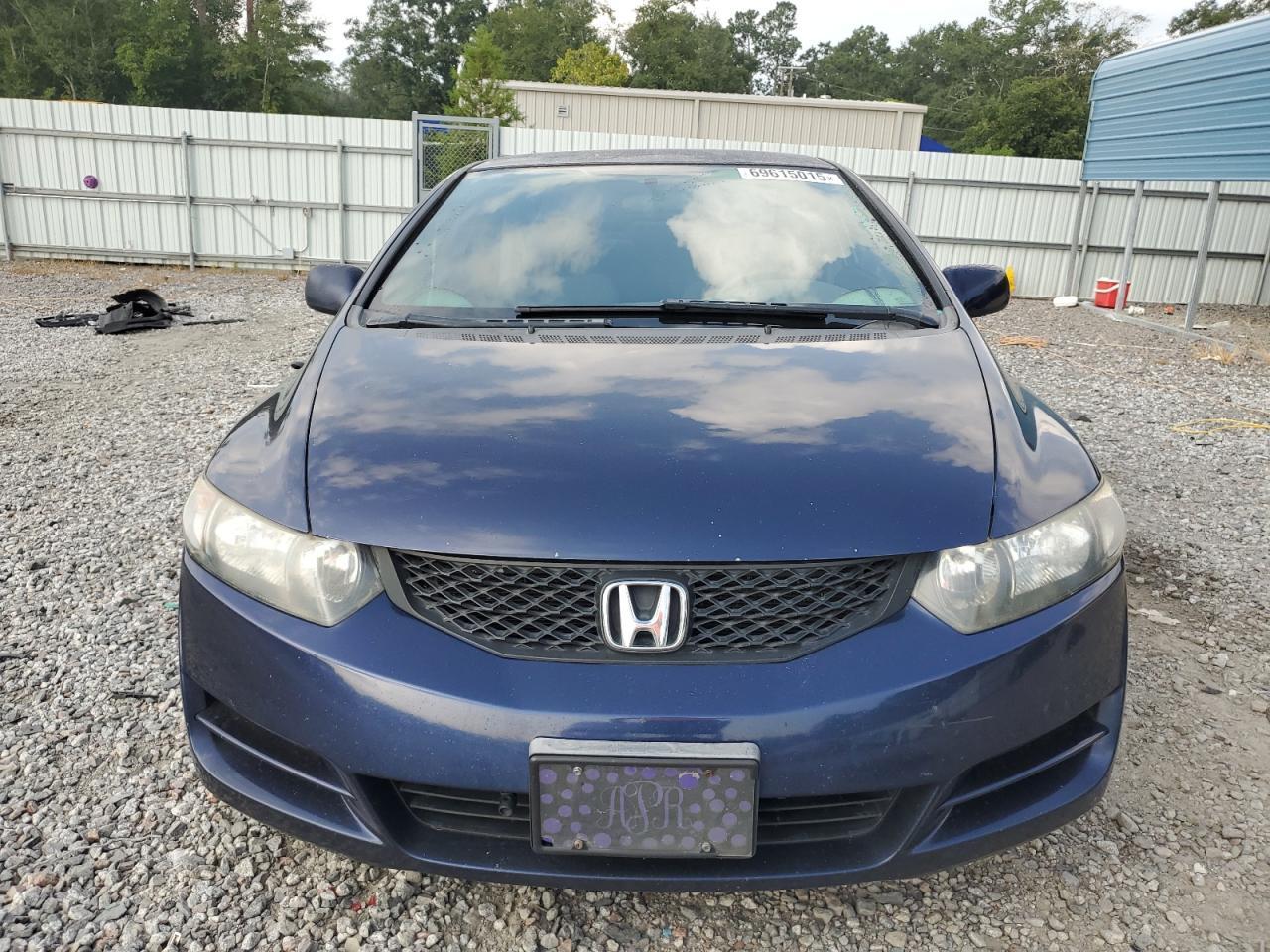 2009 Honda Civic Lx - Image 5