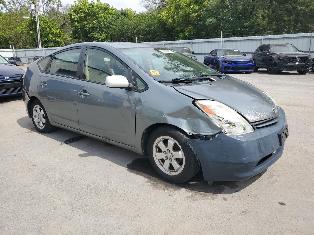 2005 Toyota Prius - Image 4