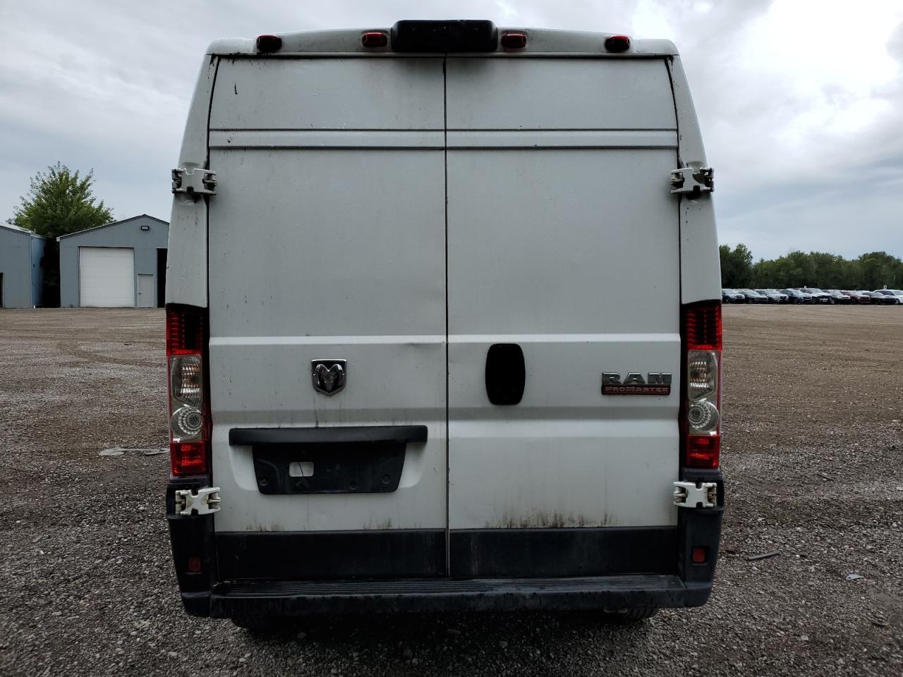 2019 Ram Promaster 2500 2500 High - Image 6