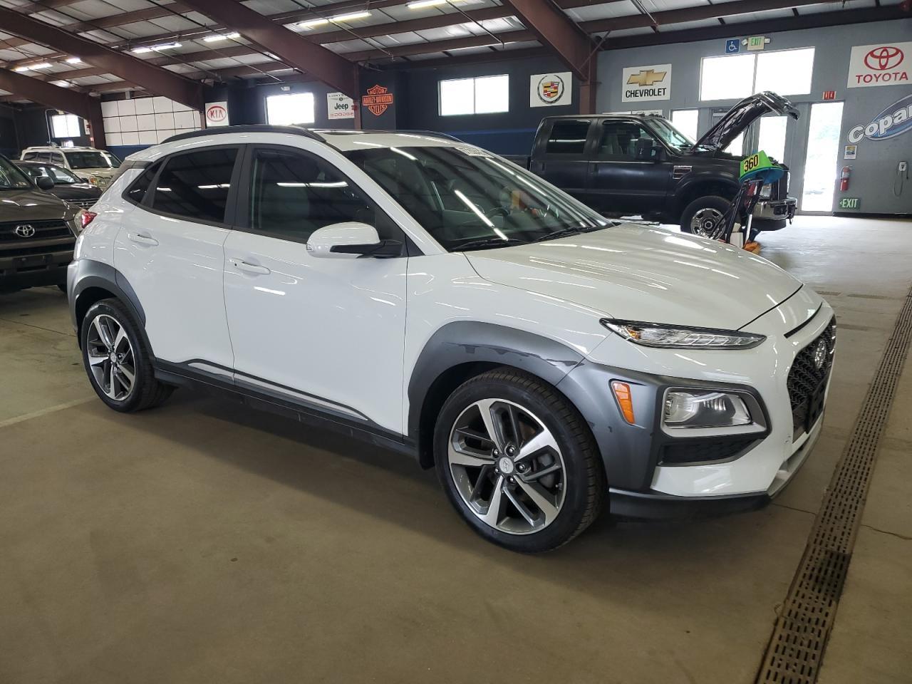 2019 Hyundai Kona Ultimate - Image 4