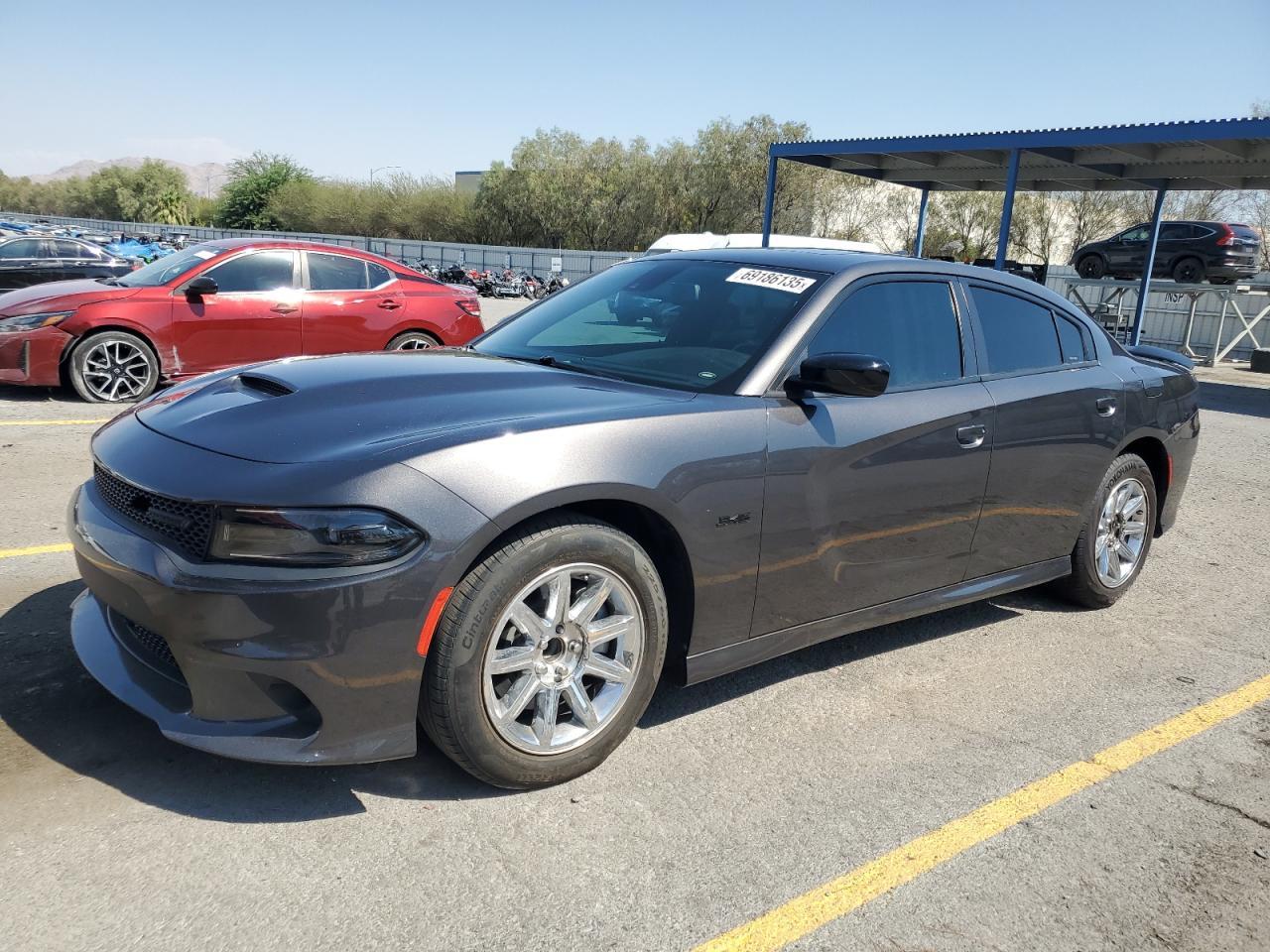 2023 Dodge Charger R/T