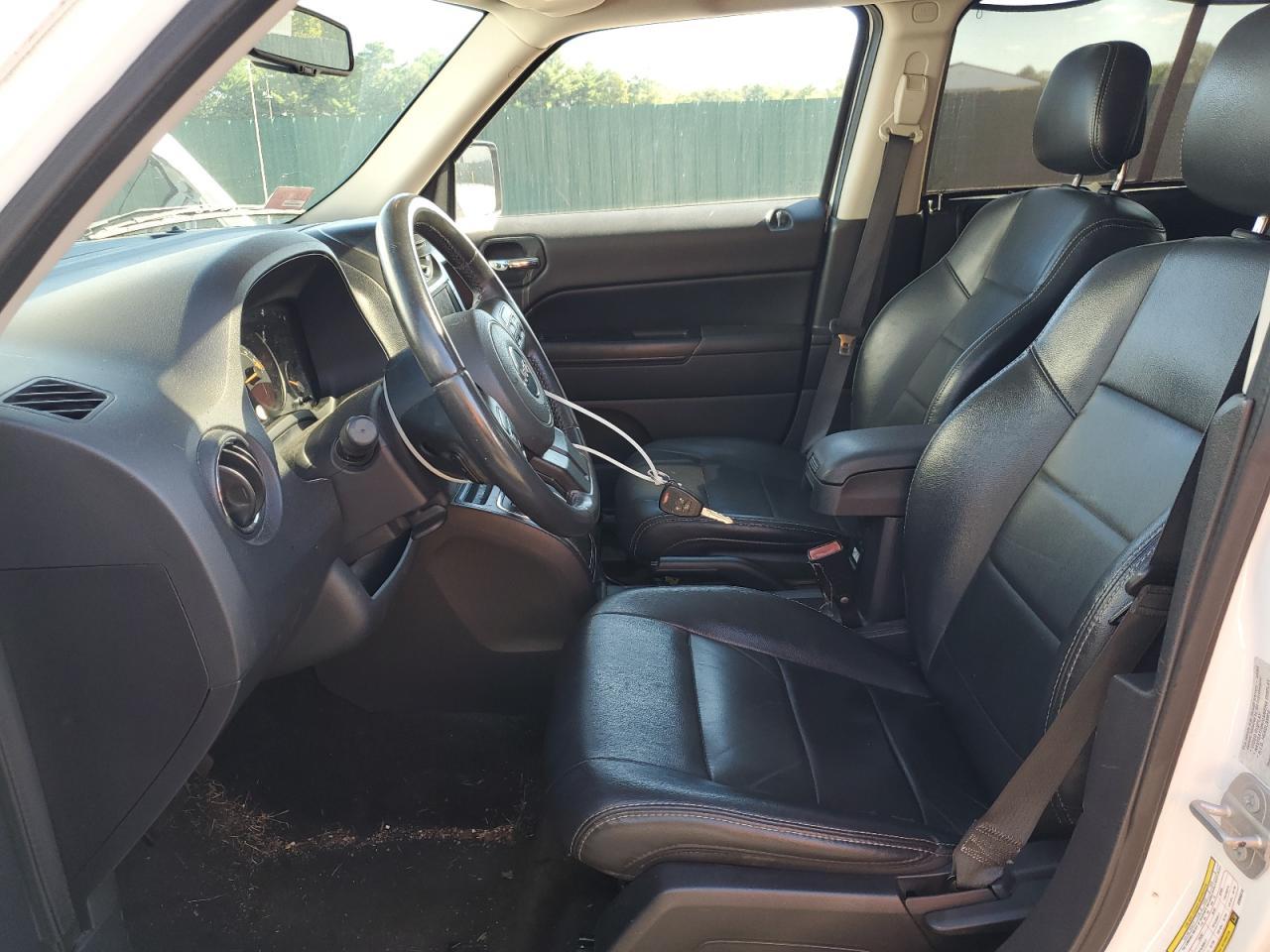 2016 Jeep Patriot Latitude - Image 7