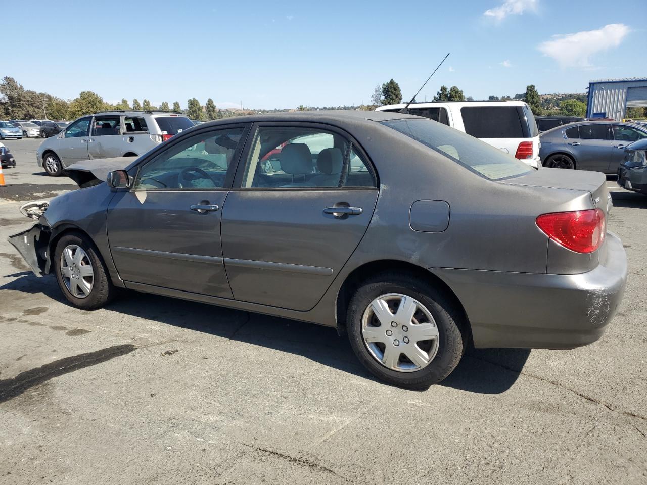 2008 Toyota Corolla Ce - Image 2