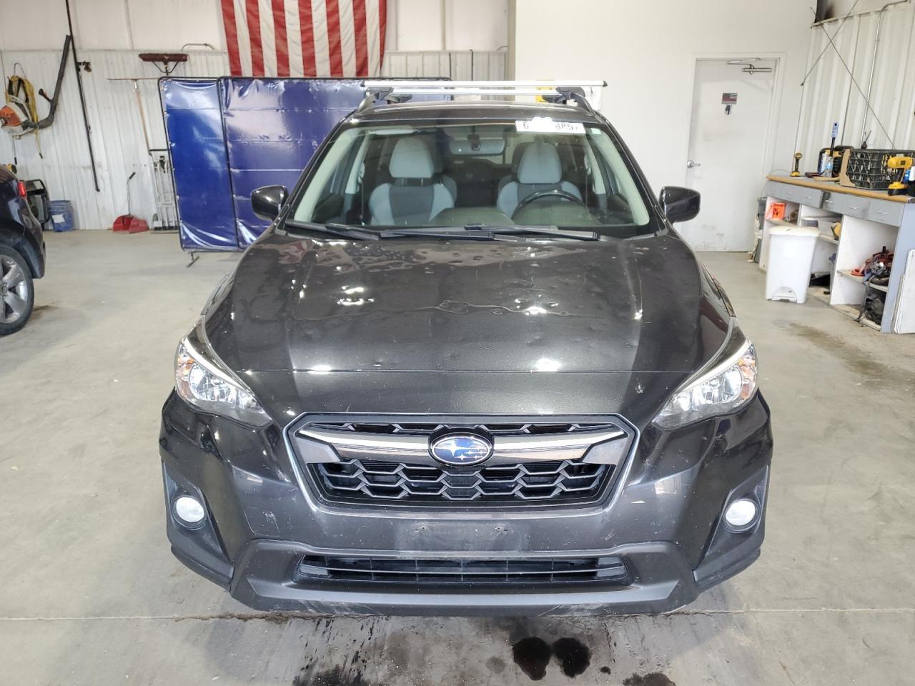 2018 Subaru Crosstrek Premium - Фото 5