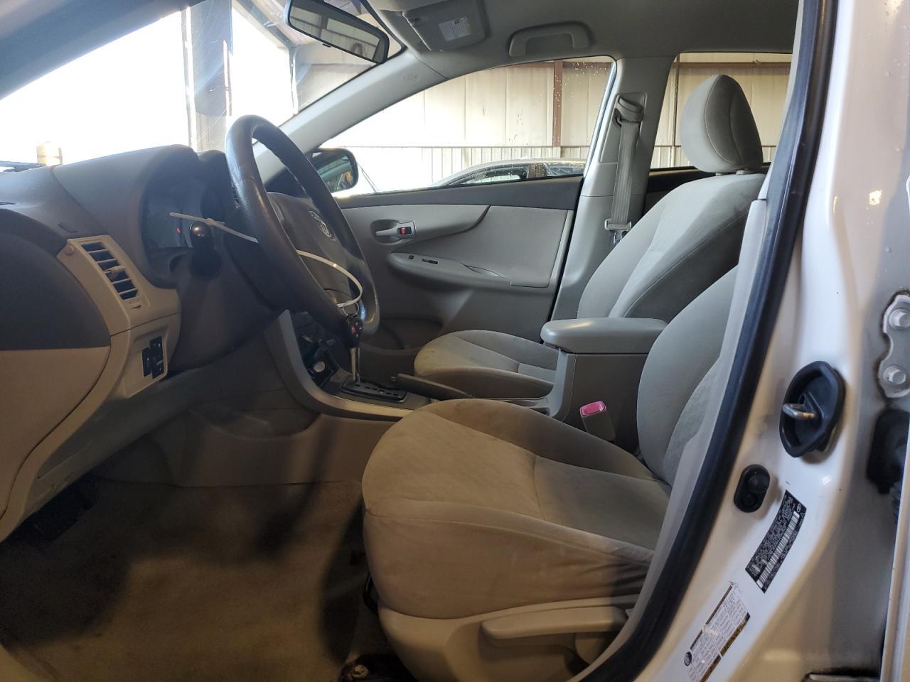 2009 Toyota Corolla Le - Фото 7