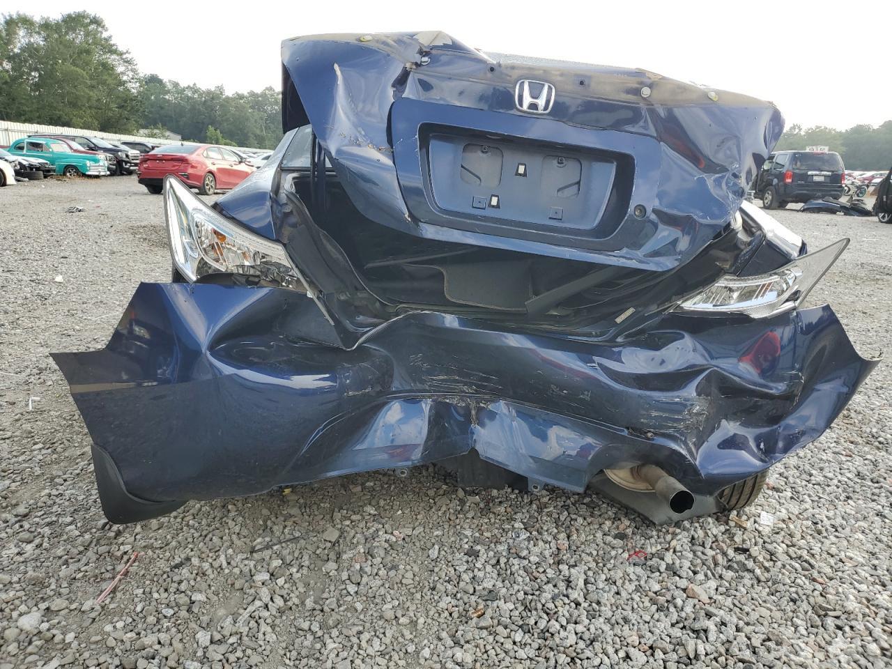 2009 Honda Civic Lx - Image 6