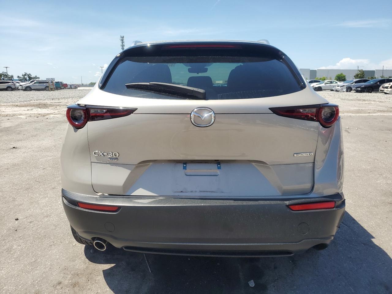 2024 Mazda Cx-30 Preferred - Фото 6