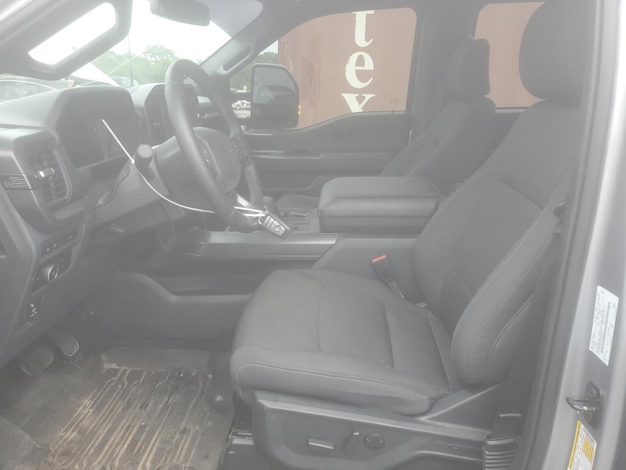 2024 Ford F150 Xlt - Image 7