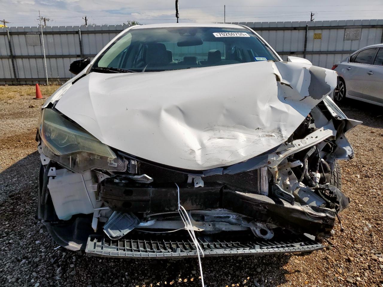 2017 Toyota Corolla L - Image 5