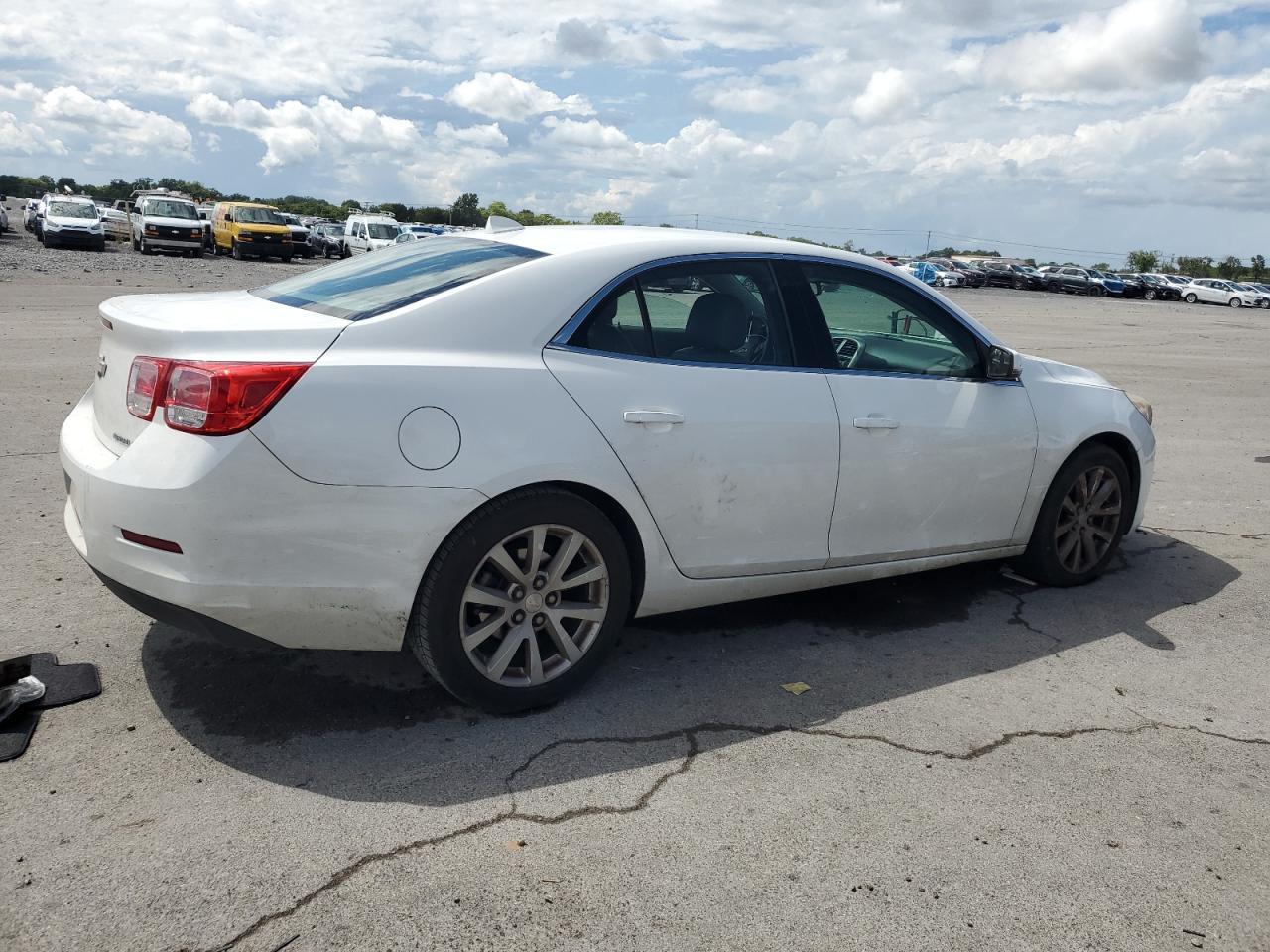 2013 Chevrolet Impala - Фото 3