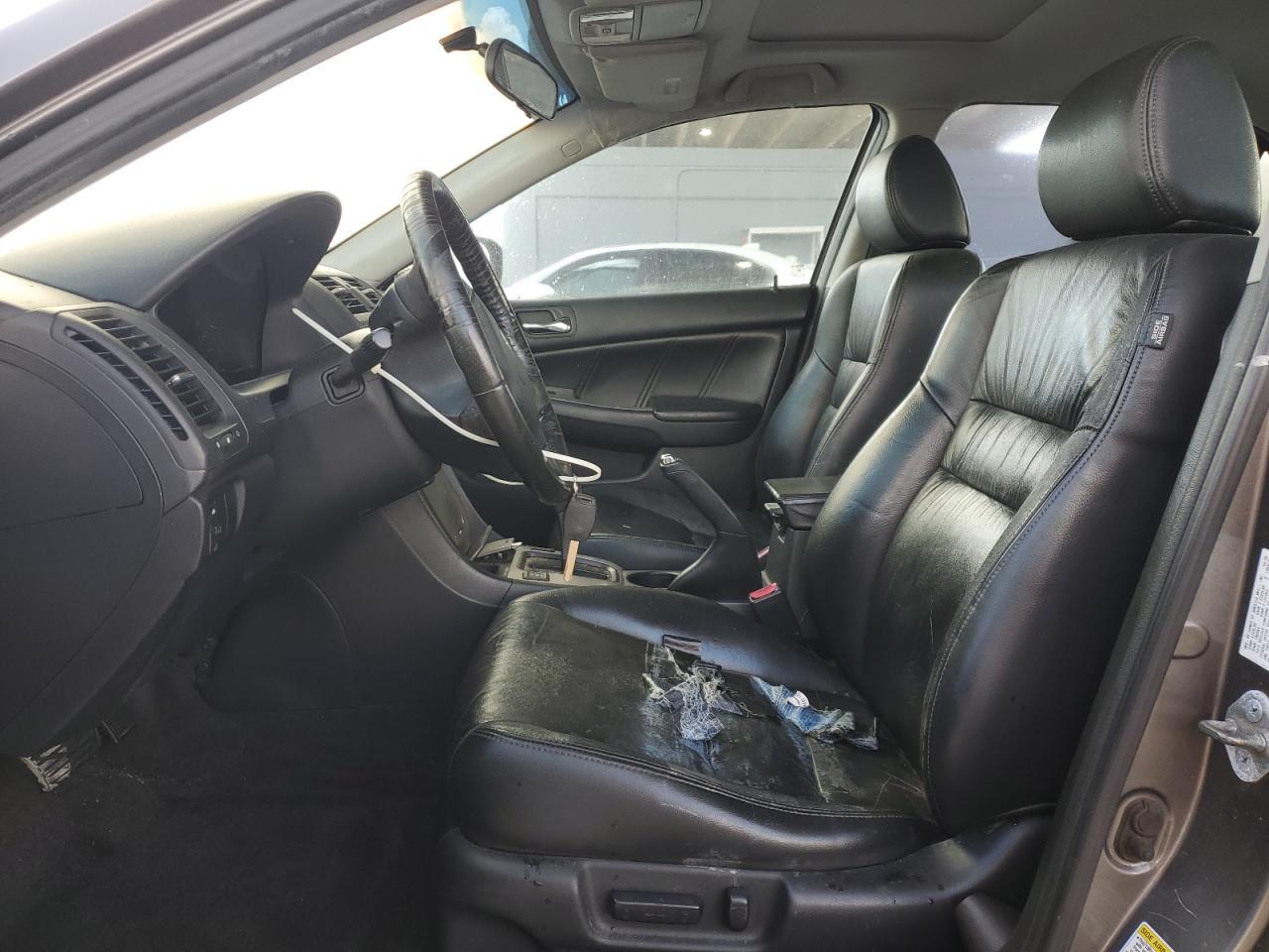 2006 Honda Accord Ex - Image 7