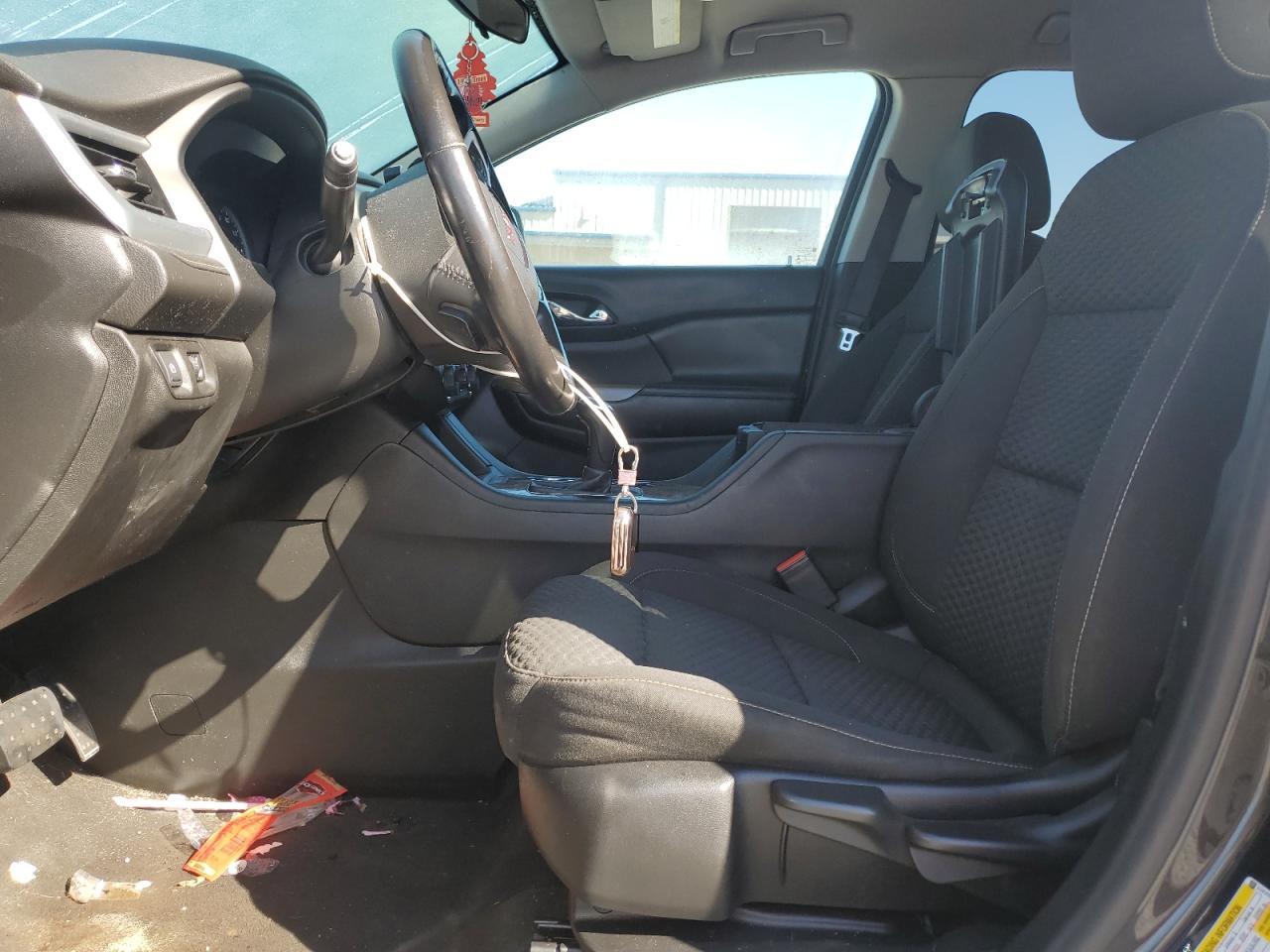 2018 GMC Acadia Sle - Фото 7