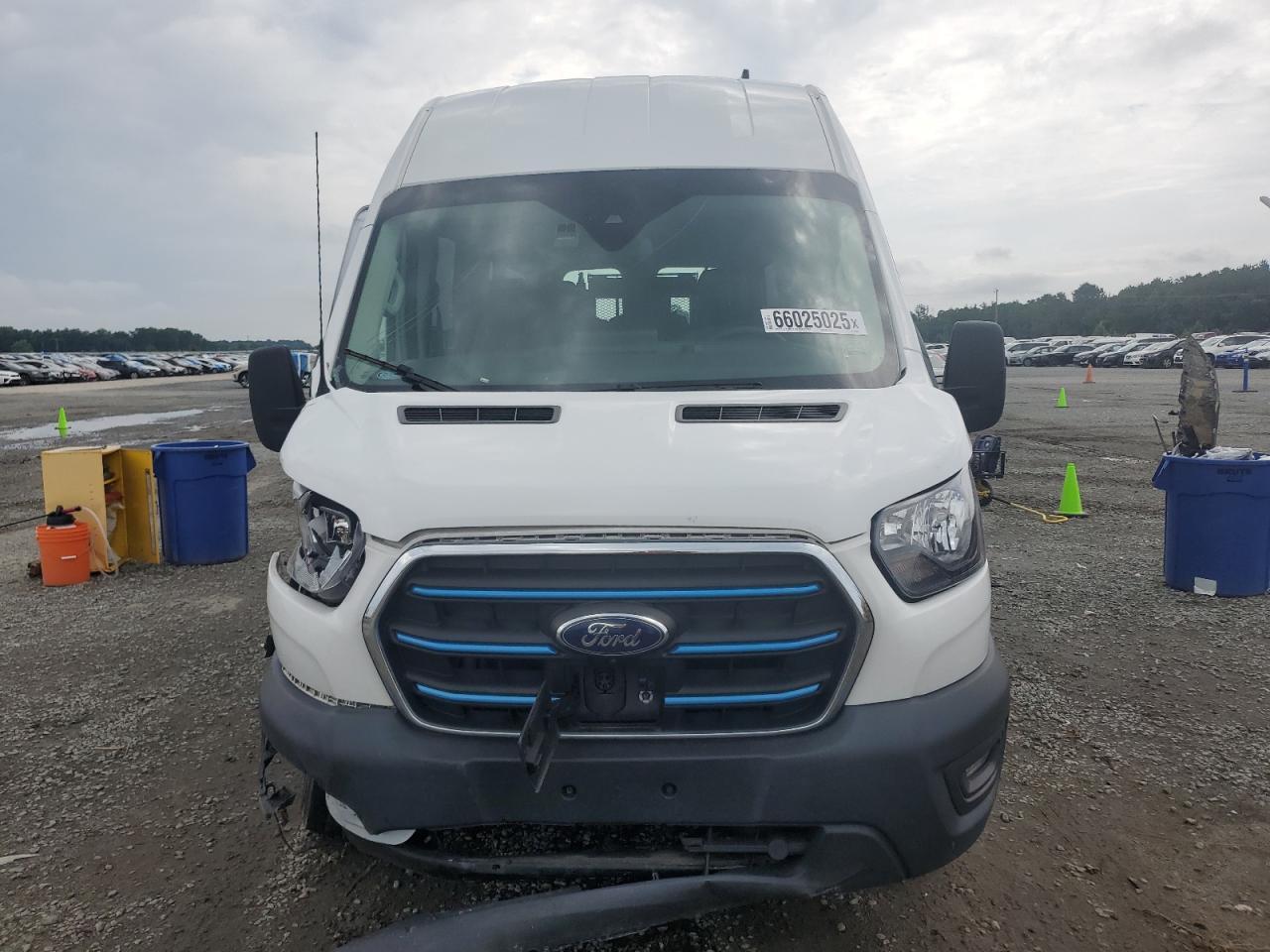 2023 Ford Transit T-350 - Фото 5
