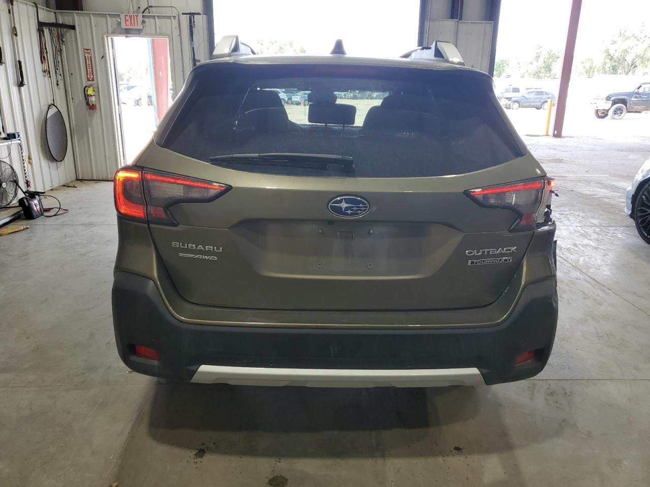 2024 Subaru Outback Touring - Image 6