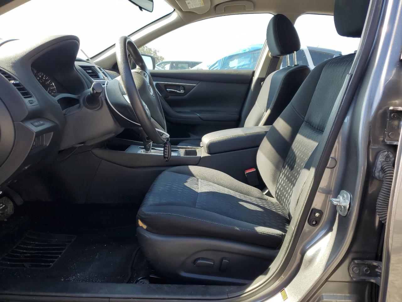 2018 Nissan Altima 2.5 - Image 7
