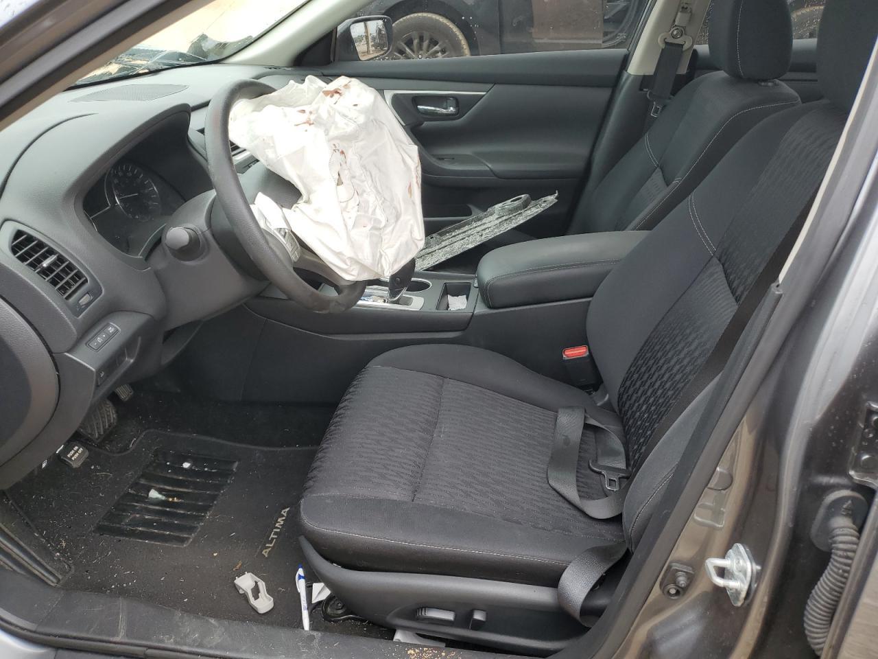 2018 Nissan Altima 2.5 - Image 7