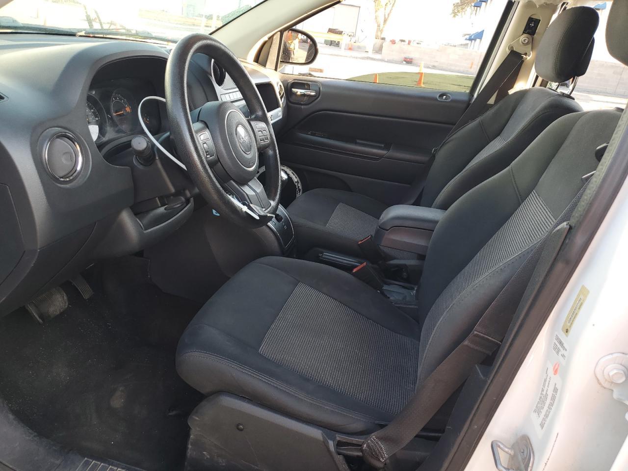 2014 Jeep Compass Sport - Image 7